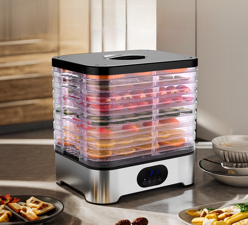 Food Snacks Business Ideas - Mesin Pengering Makanan Rumah Tangga &