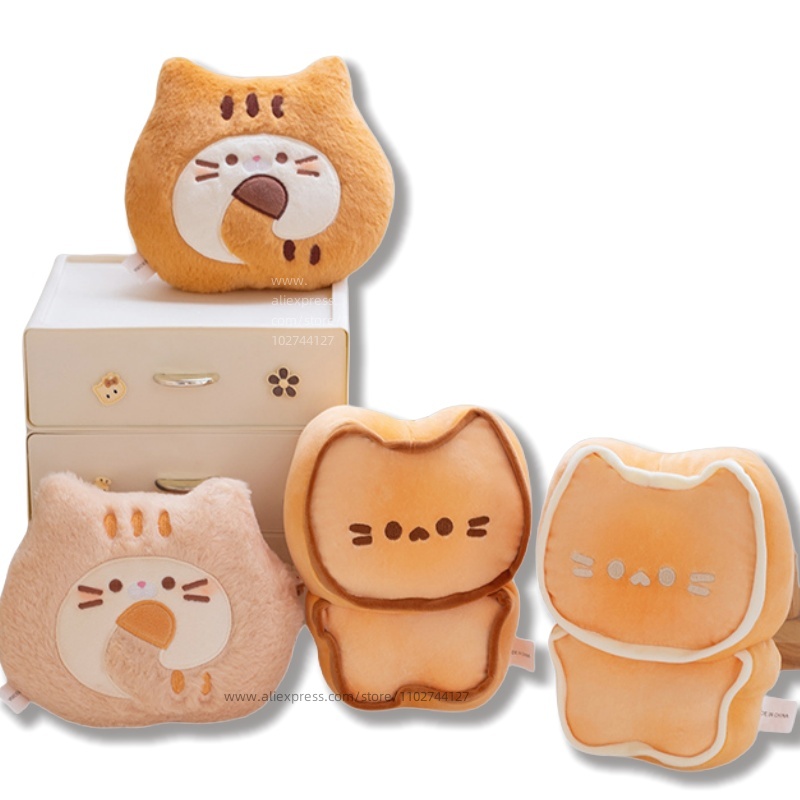 Soft Food Snacks Kids - Kawaii lembut seperti hidup Butter biskuit