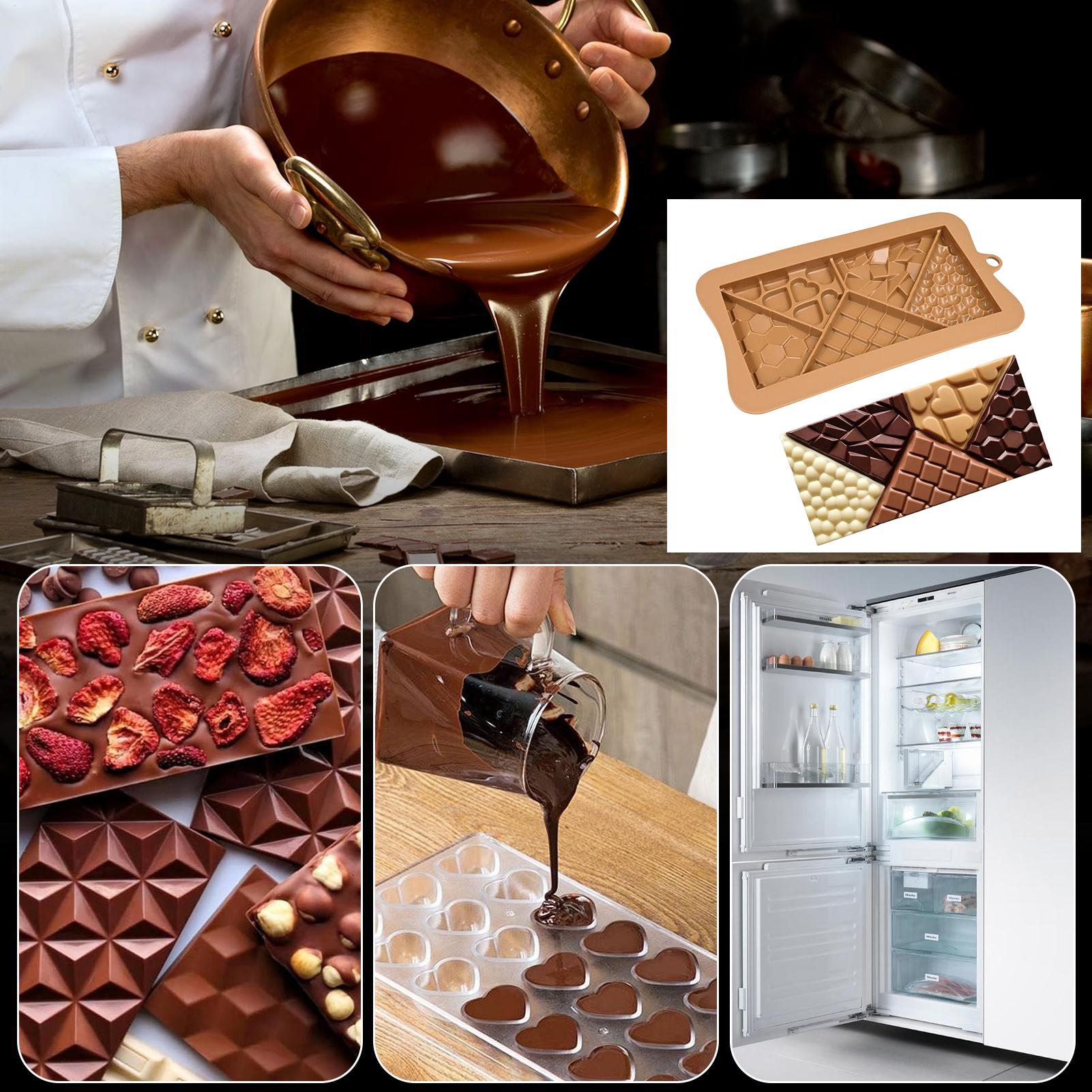Cetakan Batangan Cokelat Food  - Food Protein Snacks ulasan dan harga