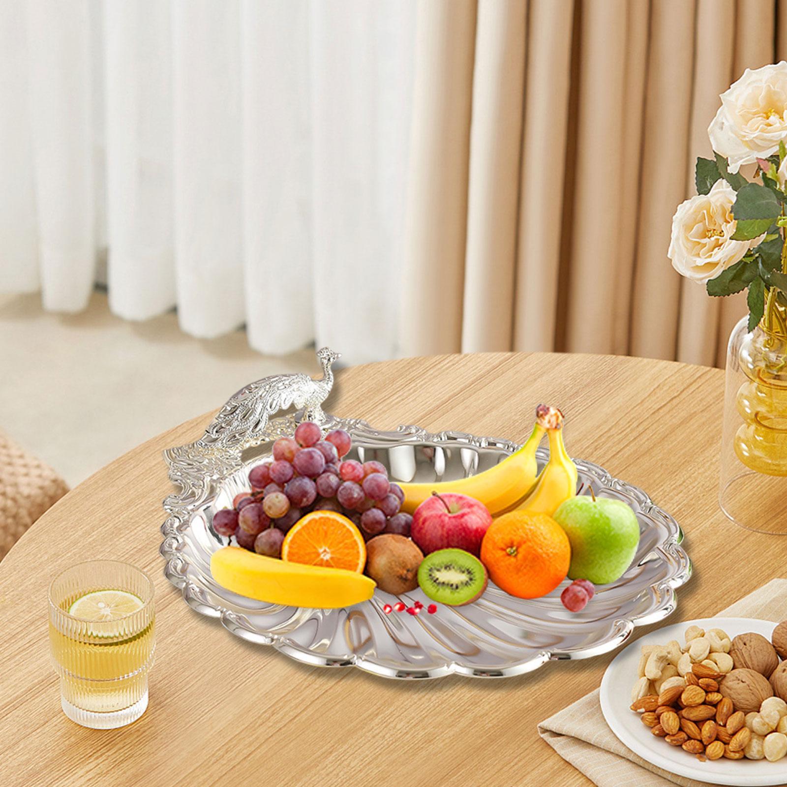 Wadah Penyimpanan Buah Besi ya - Food Snacks Items ulasan dan harga