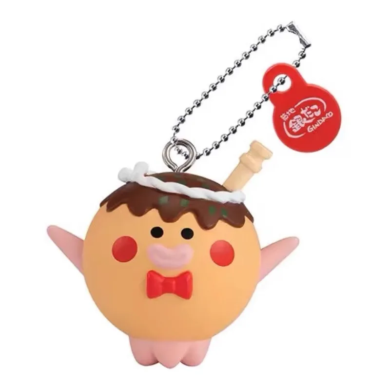 Bandai Gashapon miniatur Anime - Food Snacks Items ulasan dan harga