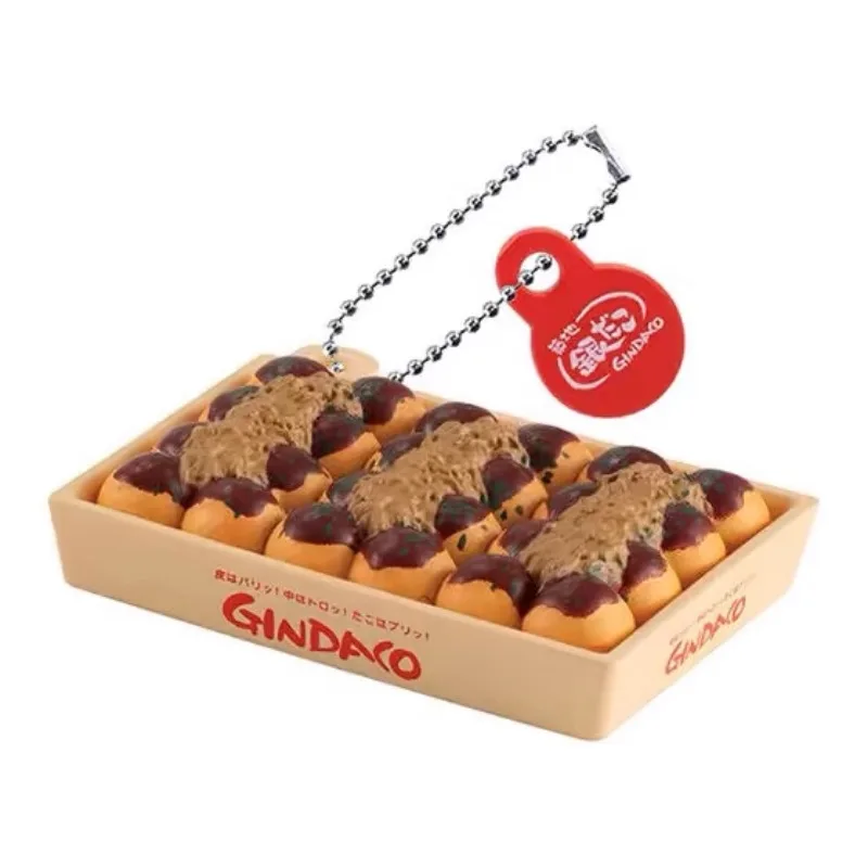 Bandai Gashapon miniatur Anime - Food Snacks Items ulasan dan harga