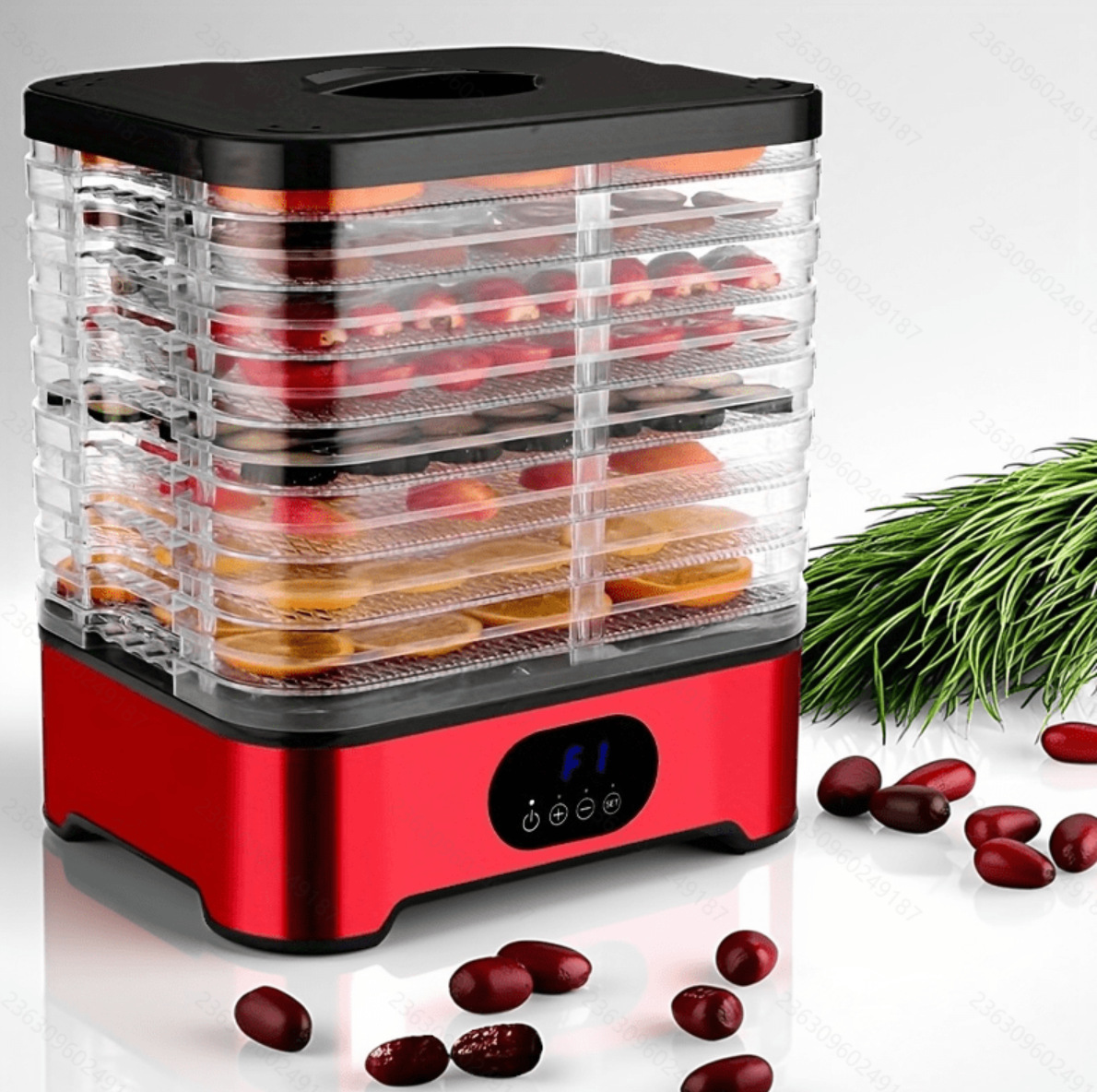 Mesin Pengering Makanan Rumah  - Food Snacks Business Ideas ulasan dan harga