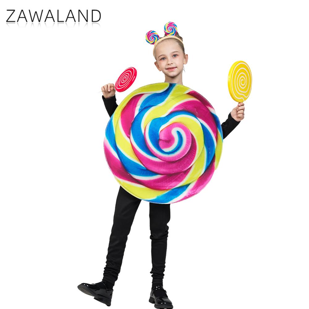 Zawaland Kostum Halloween Loli - Food Giant Snacks ulasan dan harga