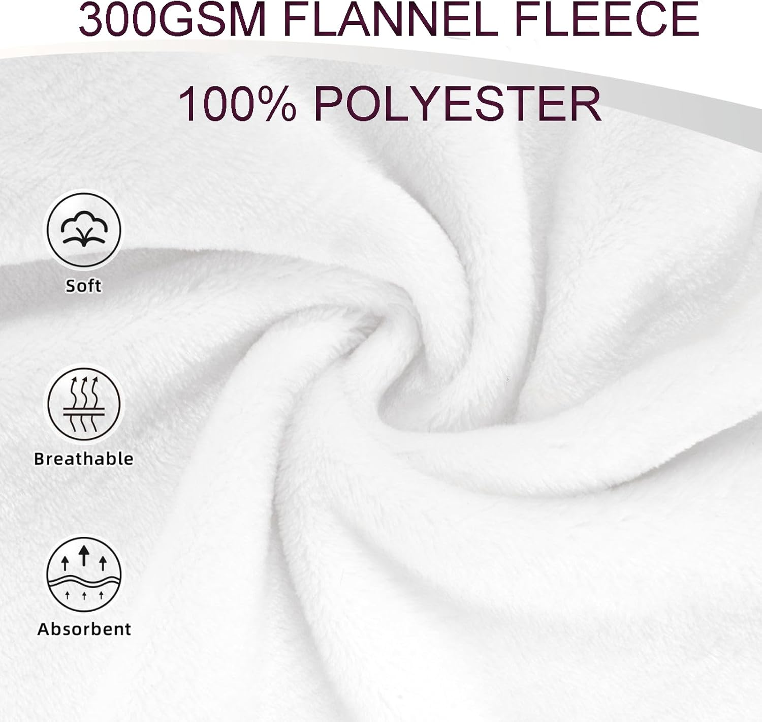 Selimut Flanel Pola Makanan Ri - Soft Food Snacks Kids ulasan dan harga