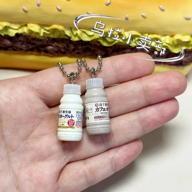 Bandai Gashapon figur Kawaii l - Food Snacks Items ulasan dan harga