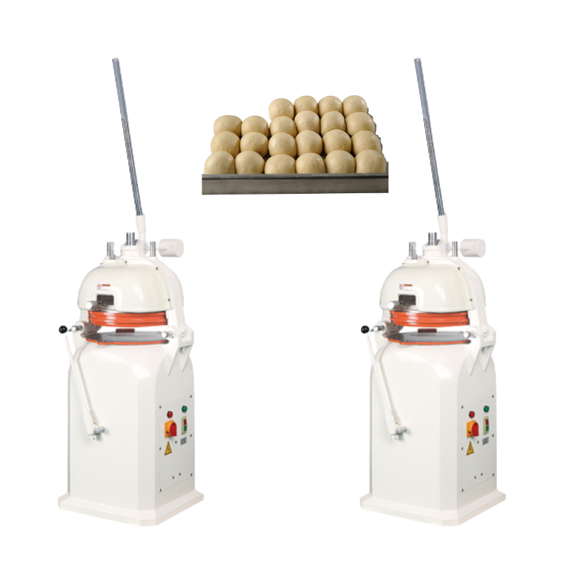 Mesin Pembuat Bola Protein Ele - Food Protein Snacks ulasan dan harga