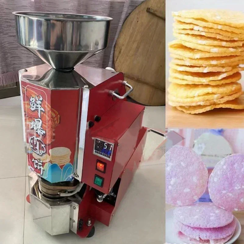 Mesin Pembuat Kue Beras 2026 - - Food Snacks In Korea ulasan dan harga