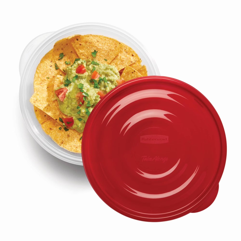 Wadah Penyimpanan Makanan Bula - Food Prep Snacks ulasan dan harga