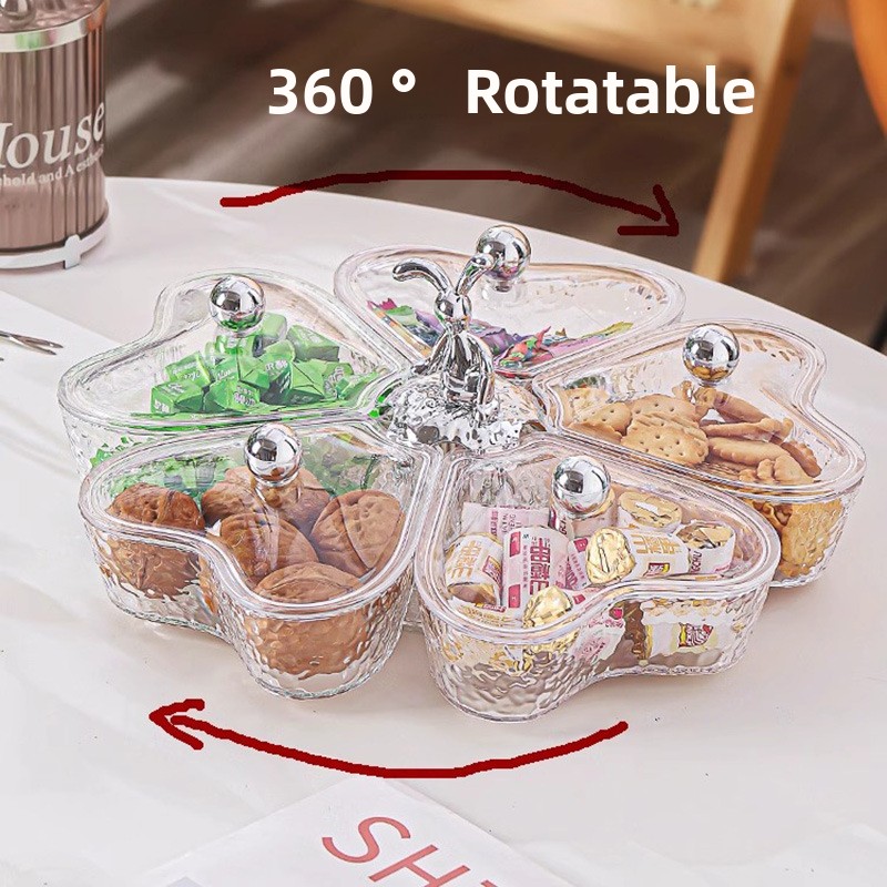 Nampan Buah Mewah Baru yang Da - Food Snacks Items ulasan dan harga