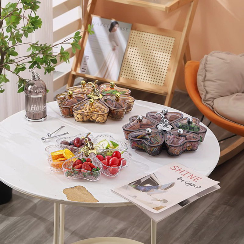 Nampan Buah Mewah Baru yang Da - Food Snacks Items ulasan dan harga
