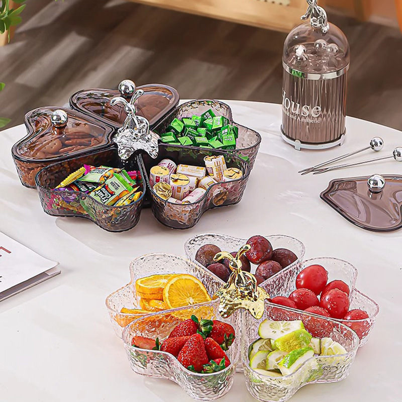 Nampan Buah Mewah Baru yang Da - Food Snacks Items ulasan dan harga