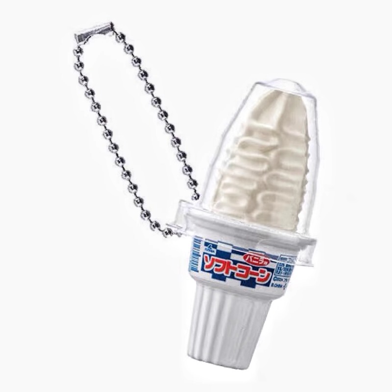 Bandai Gashapon Lucu Kawaii ma - Food Snacks Items ulasan dan harga